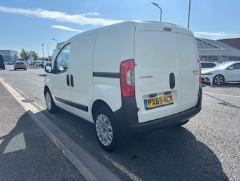 Used Citroen Nemo 2015 for sale - 78452477: Photo
