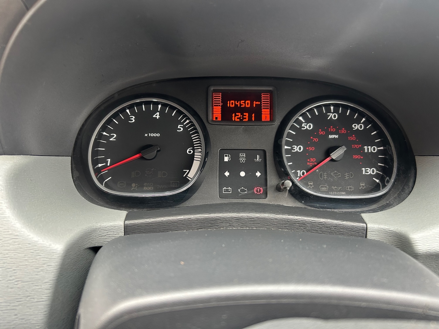 Used Dacia Duster 2013 for sale - 77650468: Photo 13