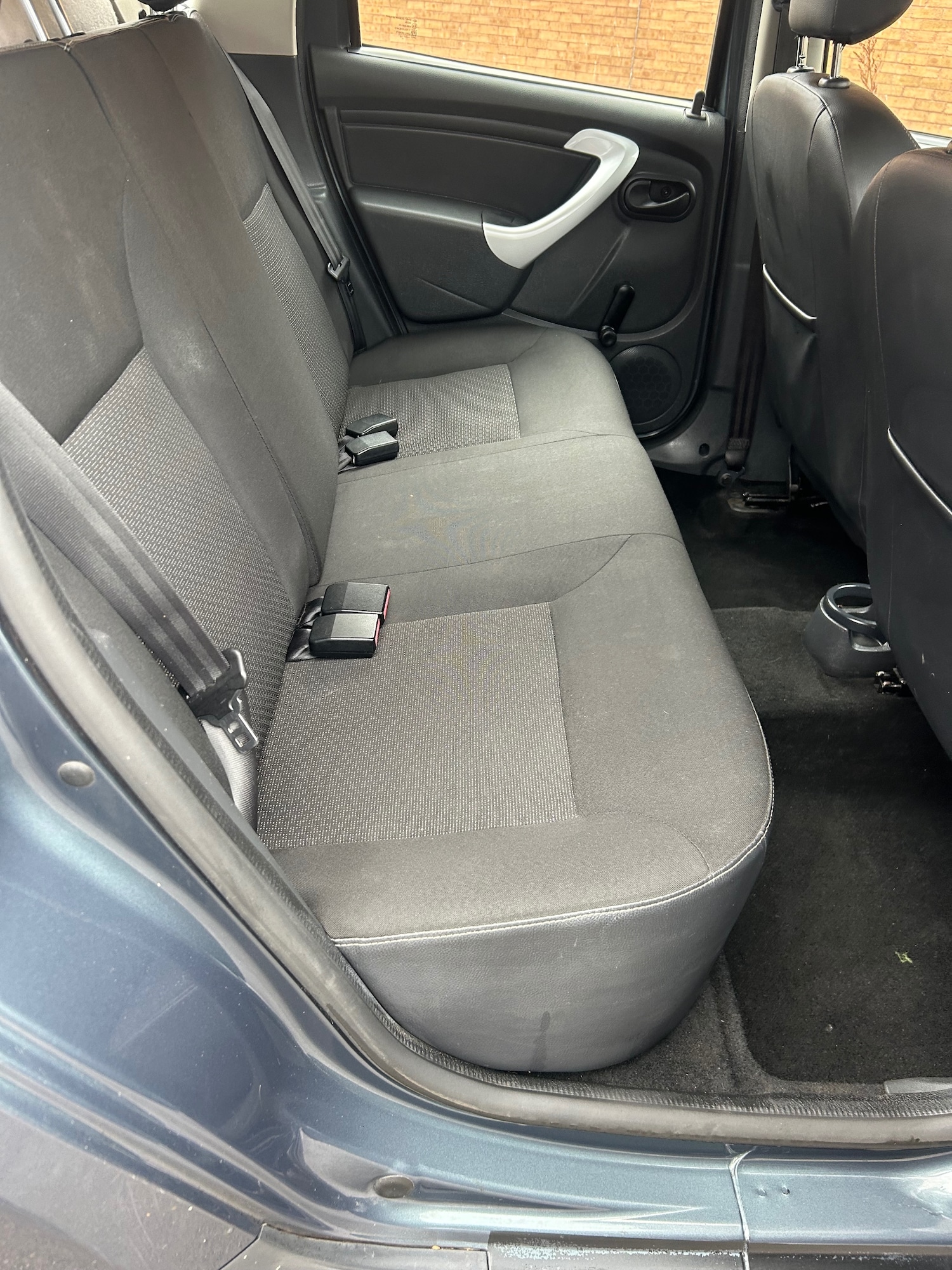 Used Dacia Duster 2013 for sale - 77650468: Photo 9