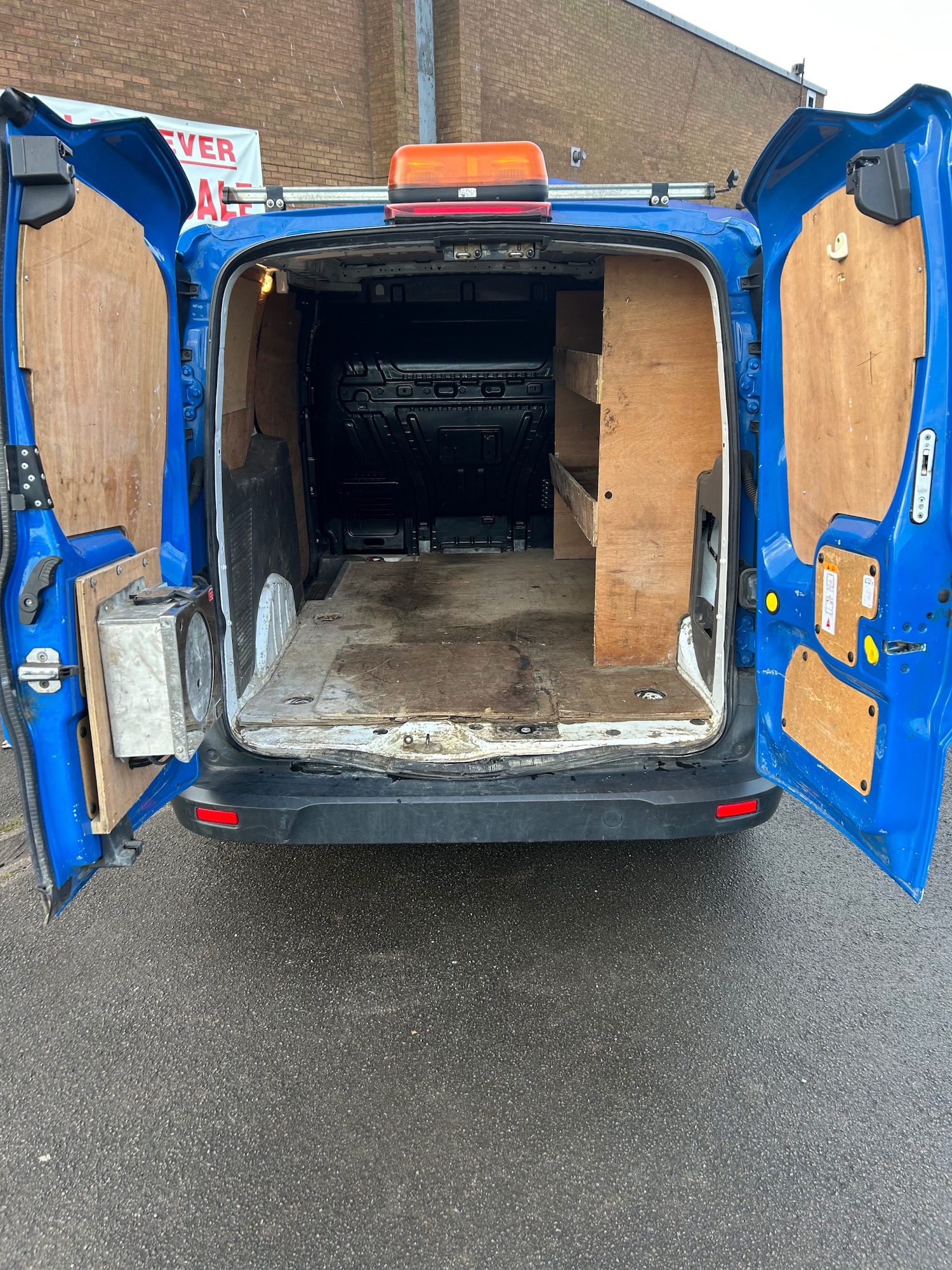 Used Ford Transit Connect 2019 for sale - 77245884: Photo 11