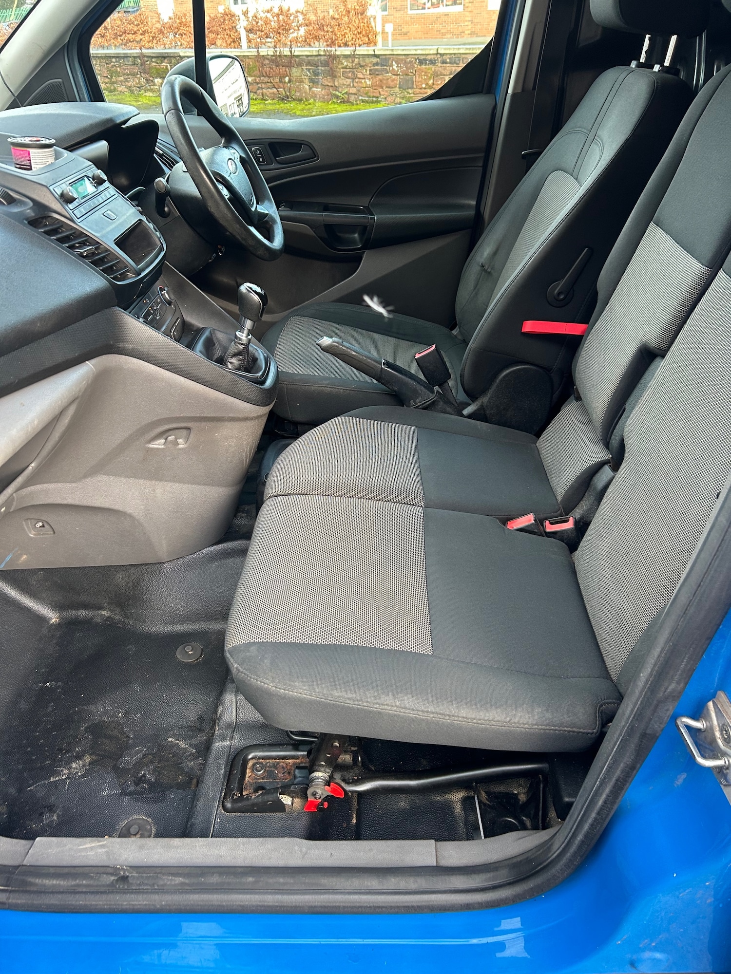 Used Ford Transit Connect 2019 for sale - 77245884: Photo 12