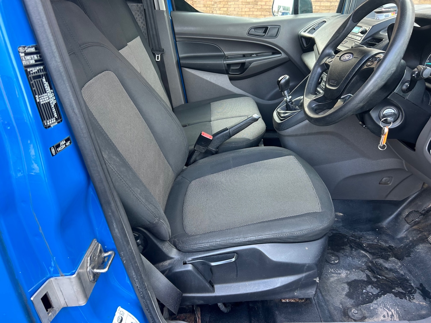 Used Ford Transit Connect 2019 for sale - 77245884: Photo 9