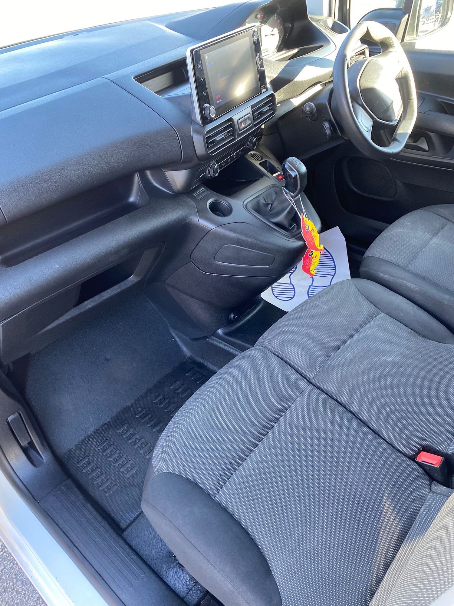 Used Peugeot Partner 2020 for sale - 77945787: Photo 13