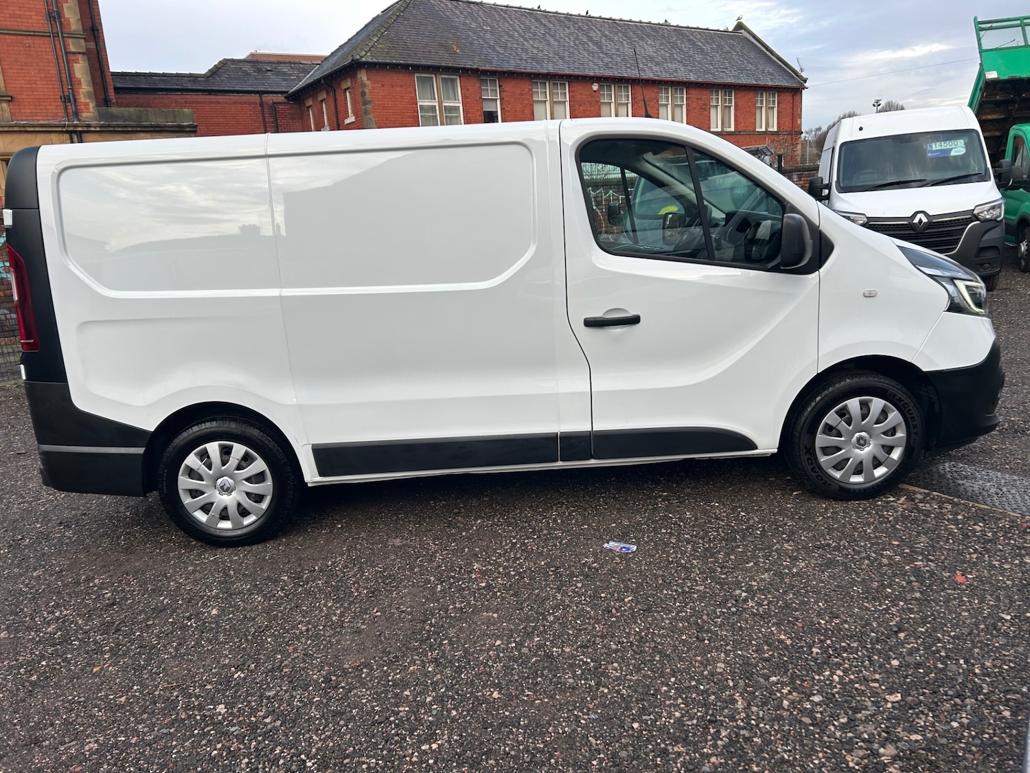 Used Renault Trafic 2020 for sale - 76918407: Photo 6