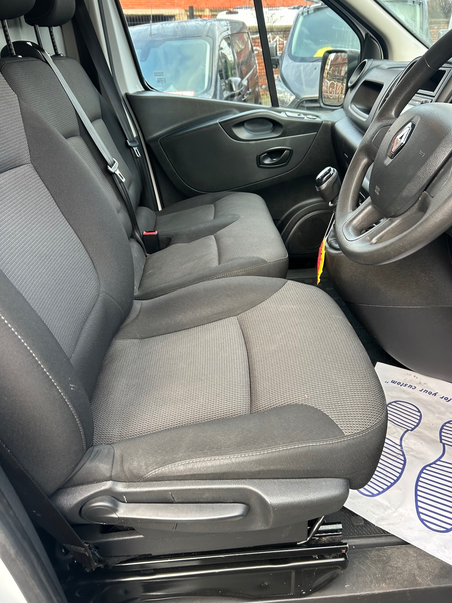 Used Renault Trafic 2020 for sale - 76918407: Photo 7