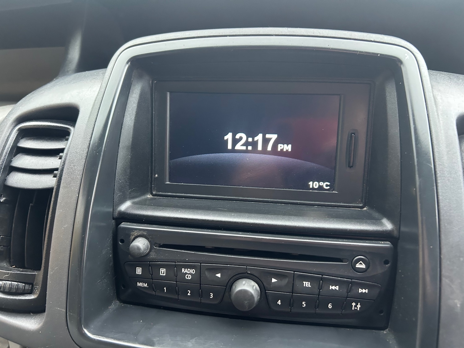 Used Renault Trafic 2014 for sale - 76466659: Photo 11