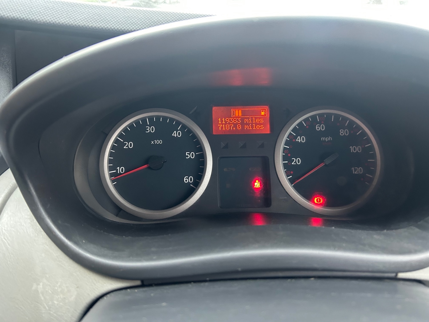 Used Renault Trafic 2014 for sale - 76466659: Photo 12