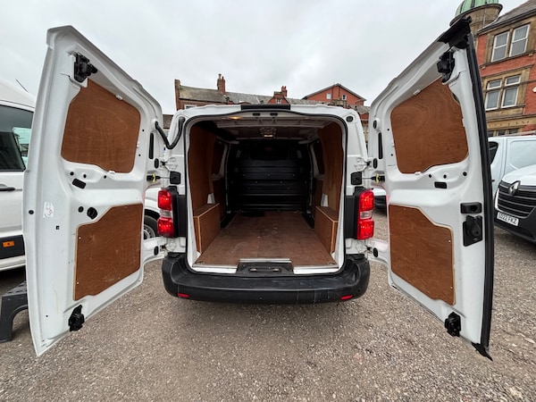 Used Citroen Dispatch 2019 for sale - 76317464: Photo 10