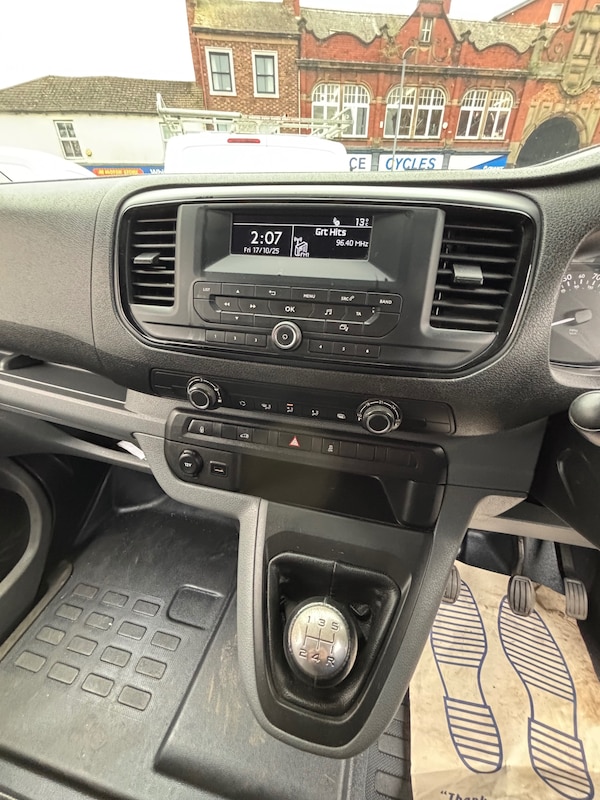 Used Citroen Dispatch 2019 for sale - 76317464: Photo 11
