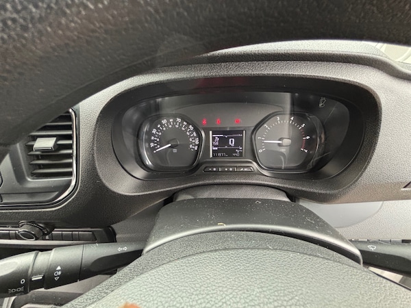 Used Citroen Dispatch 2019 for sale - 76317464: Photo 13