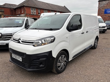 Citroen Dispatch feature image 2