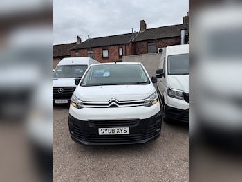Citroen Dispatch feature image 3