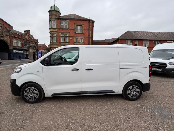 Used Citroen Dispatch 2019 for sale - 76317464: Photo 4