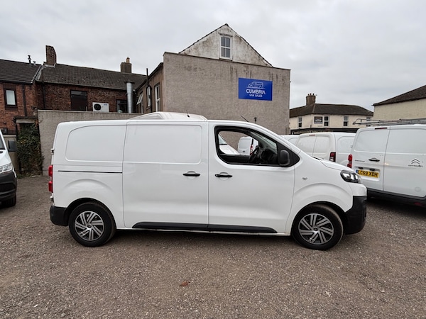 Used Citroen Dispatch 2019 for sale - 76317464: Photo 5