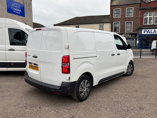 Used Citroen Dispatch 2019 for sale - 76317464: Photo 6