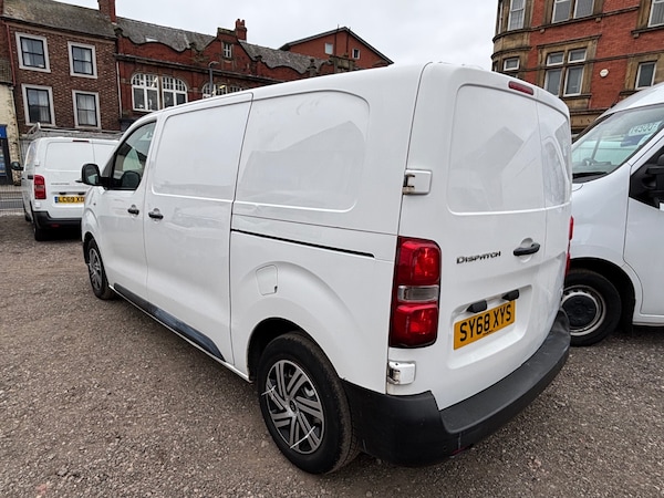 Used Citroen Dispatch 2019 for sale - 76317464: Photo 7