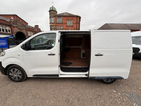 Used Citroen Dispatch 2019 for sale - 76317464: Photo 8