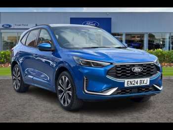 Used Ford Kuga 2024 for sale - 74986858: Photo