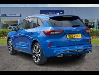 Used Ford Kuga 2024 for sale - 74986858: Photo