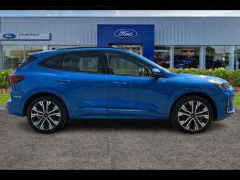 Used Ford Kuga 2024 for sale - 74986858: Photo