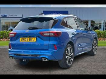 Used Ford Kuga 2024 for sale - 74986858: Photo
