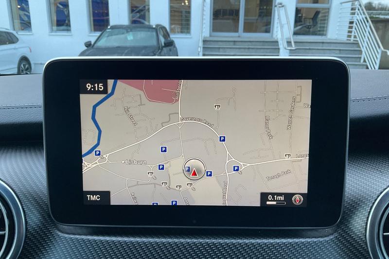 Used Mercedes-Benz V-Class 2018 for sale - 77631215: Photo 26