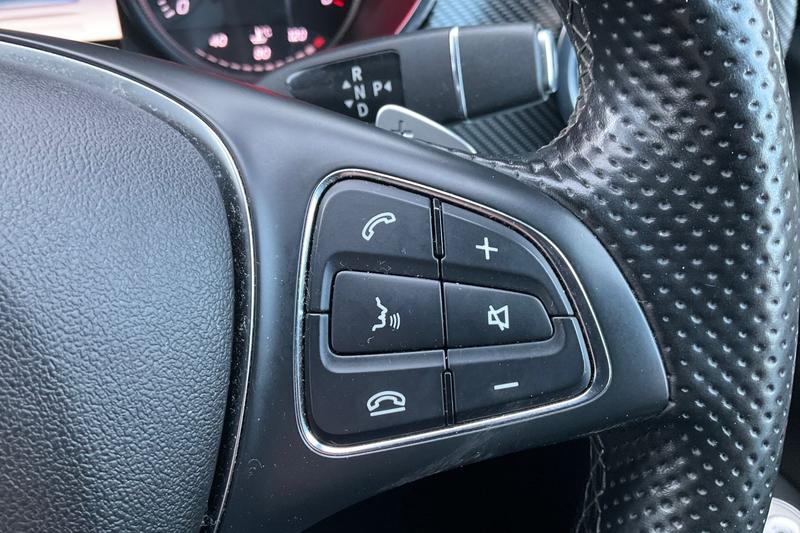 Used Mercedes-Benz V-Class 2018 for sale - 77631215: Photo 34