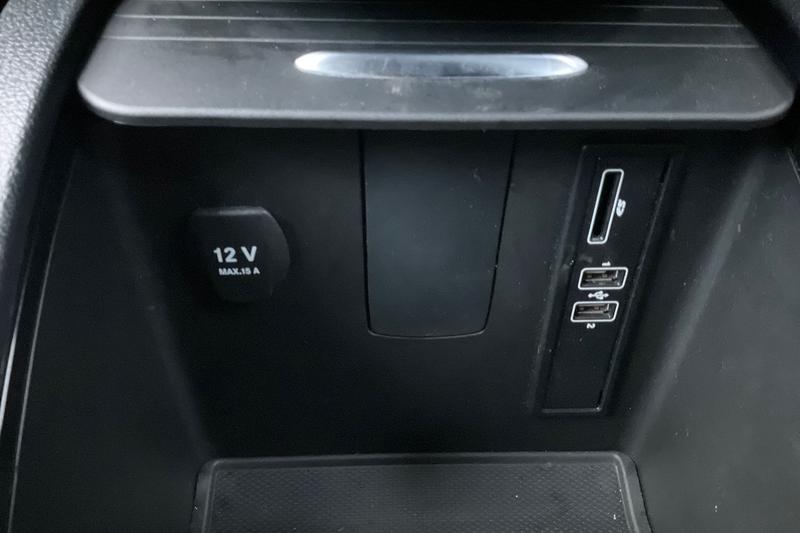 Used Mercedes-Benz V-Class 2018 for sale - 77631215: Photo 36