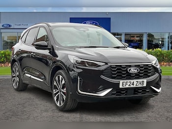 Ford - Kuga