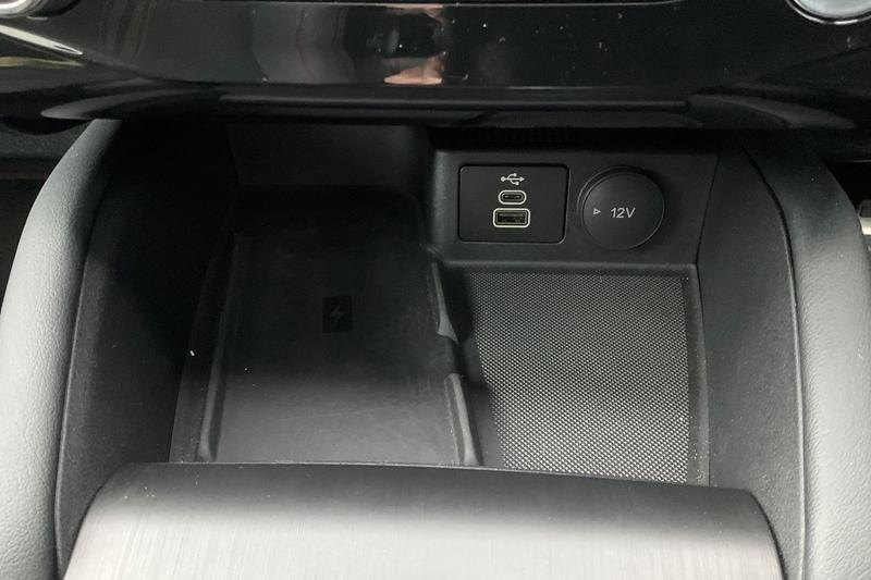 Vehicle 32