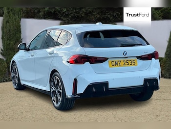 Used BMW 1 Series 2024 for sale - 78628346: Photo