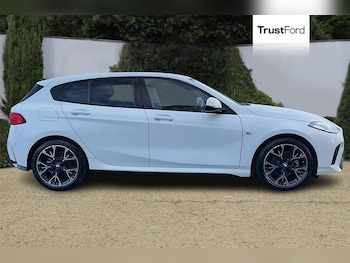 Used BMW 1 Series 2024 for sale - 78628346: Photo