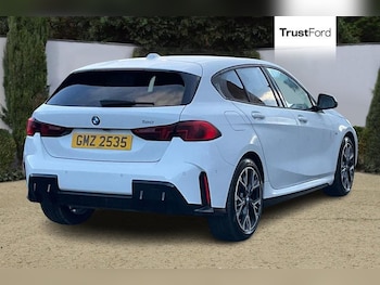Used BMW 1 Series 2024 for sale - 78628346: Photo