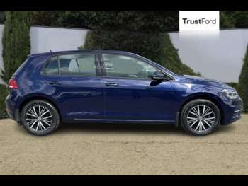 Used Volkswagen Golf 2019 for sale - 74581909: Photo