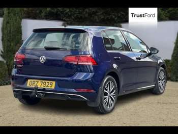 Used Volkswagen Golf 2019 for sale - 74581909: Photo
