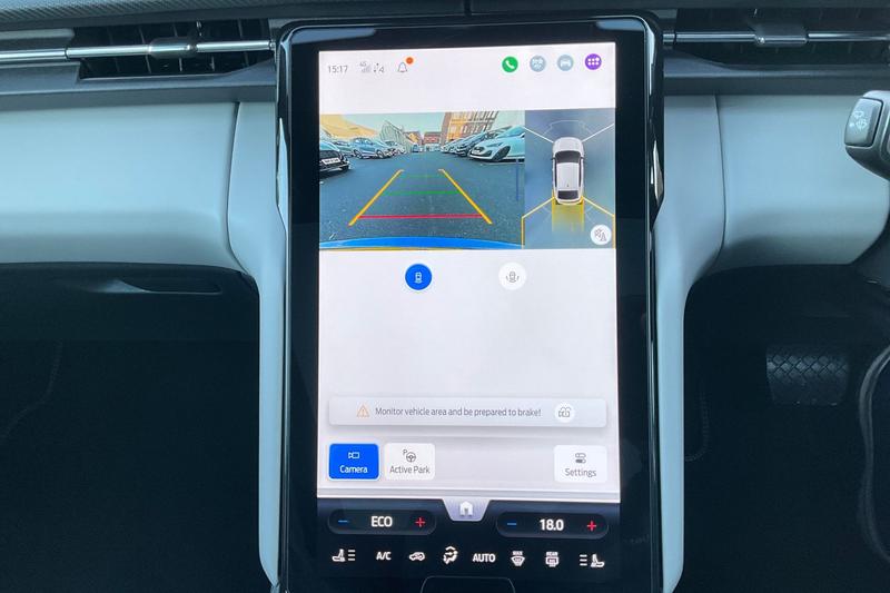 Used Ford Capri 2025 for sale - 76662617: Photo 24