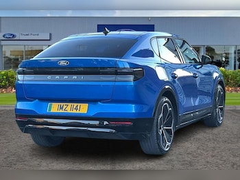 Used Ford Capri 2025 for sale - 76662617: Photo