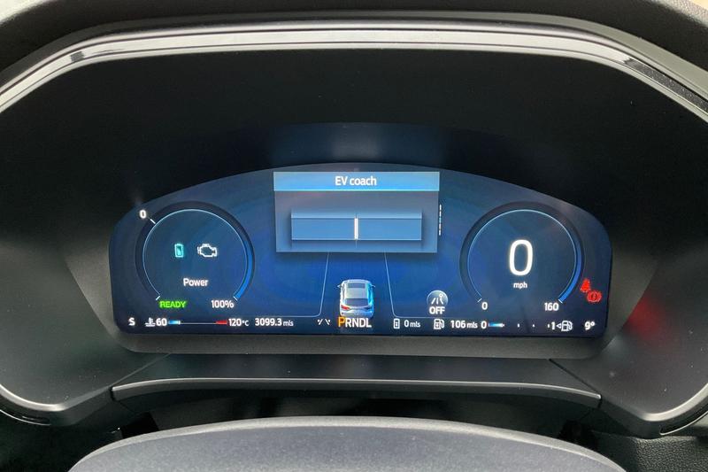 Used Ford Kuga 2025 for sale - 76056177: Photo 13