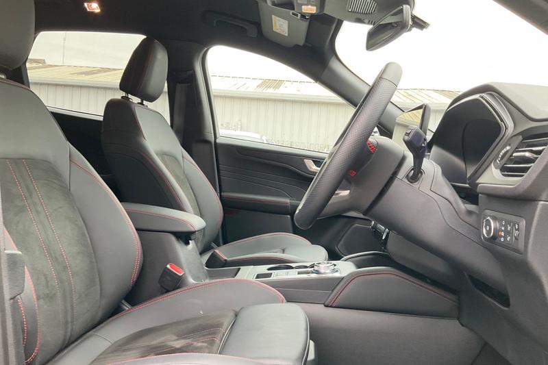 Used Ford Kuga 2025 for sale - 76056177: Photo 17