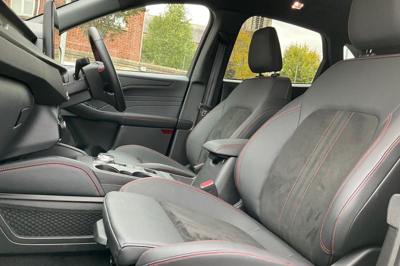 Used Ford Kuga 2025 for sale - 76056177: Photo 19