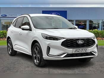 Ford - Kuga