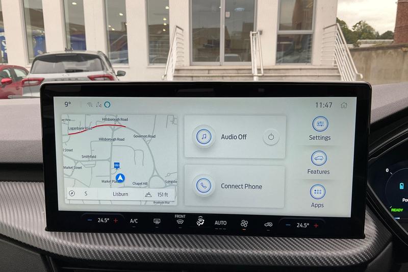 Used Ford Kuga 2025 for sale - 76056177: Photo 23