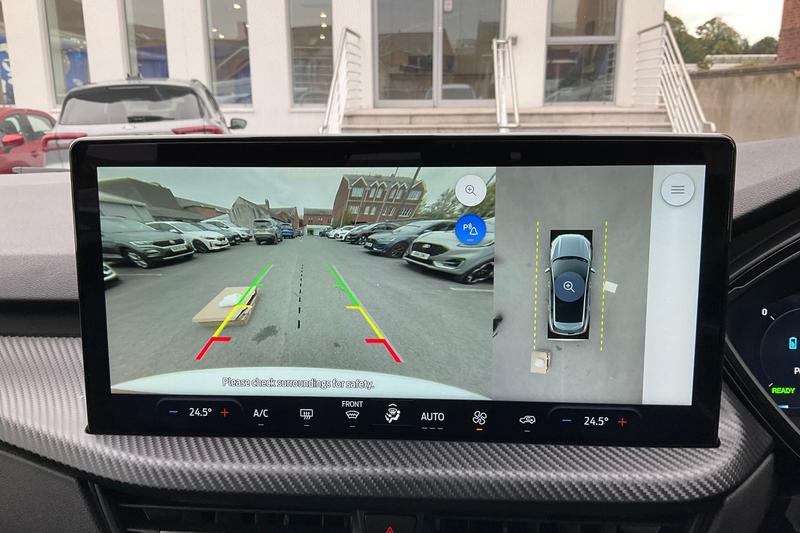 Used Ford Kuga 2025 for sale - 76056177: Photo 24