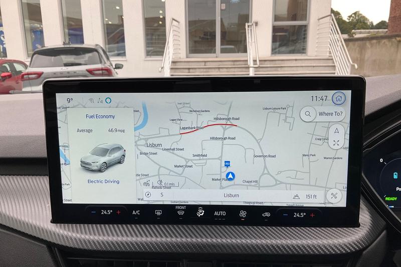 Used Ford Kuga 2025 for sale - 76056177: Photo 25