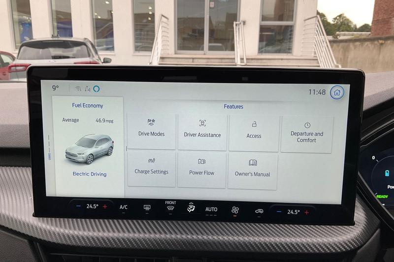 Used Ford Kuga 2025 for sale - 76056177: Photo 26