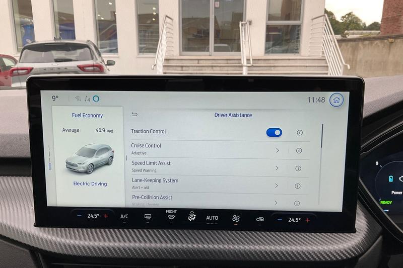 Used Ford Kuga 2025 for sale - 76056177: Photo 27