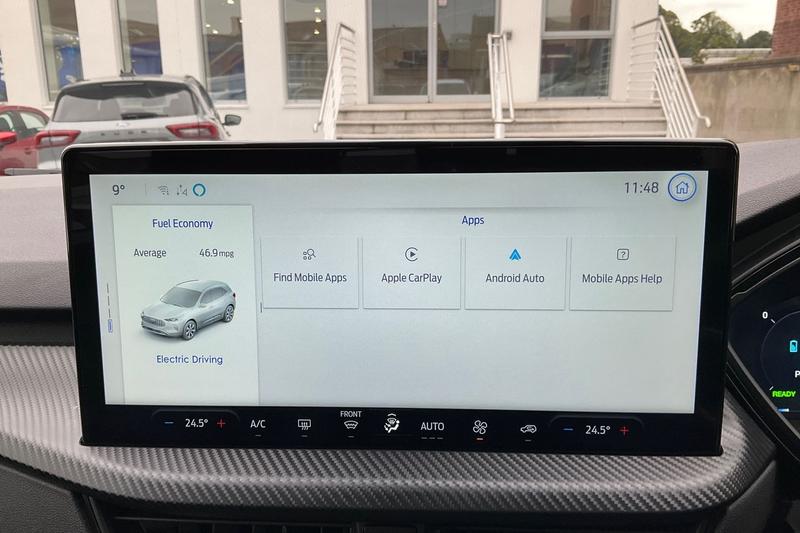 Used Ford Kuga 2025 for sale - 76056177: Photo 28