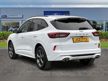 Used Ford Kuga 2025 for sale - 76056177: Photo