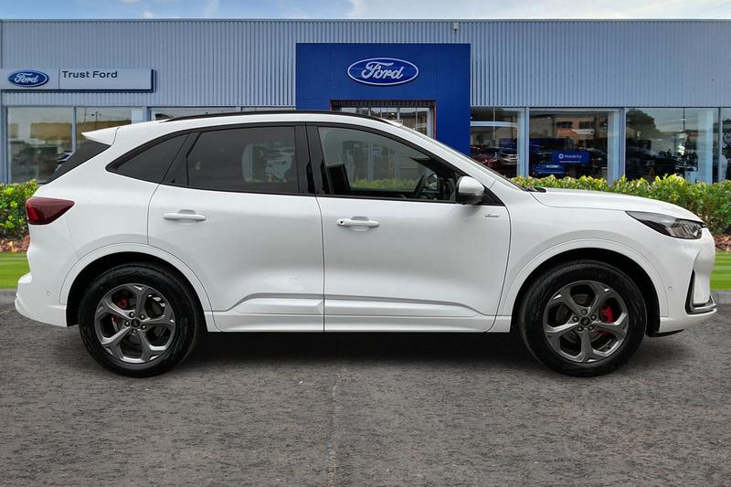 Used Ford Kuga 2025 for sale - 76056177: Photo 3