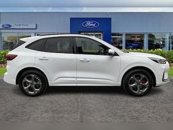 Used Ford Kuga 2025 for sale - 76056177: Photo
